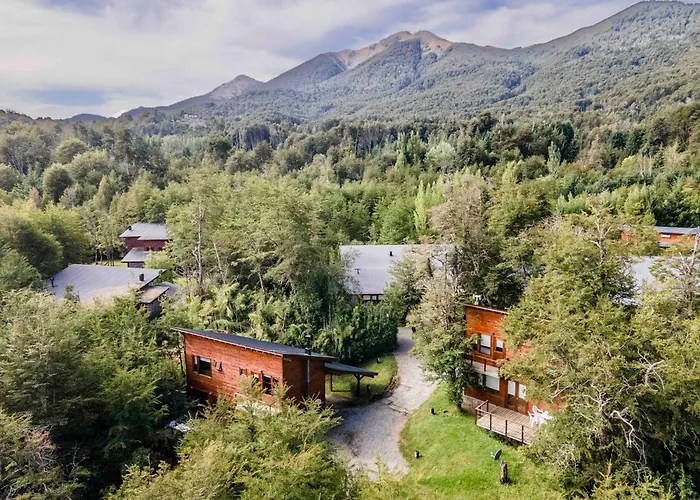 Arbolar, Casas De Montana- Piscina Climatizada