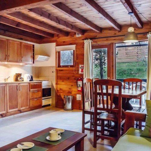 Arbolar, Casas De Montana- Piscina Climatizada 3*