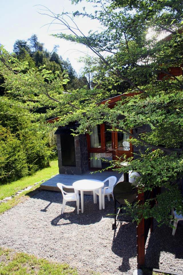 Apartahotel Arbolar, Casas De Montana- Piscina Climatizada 3*