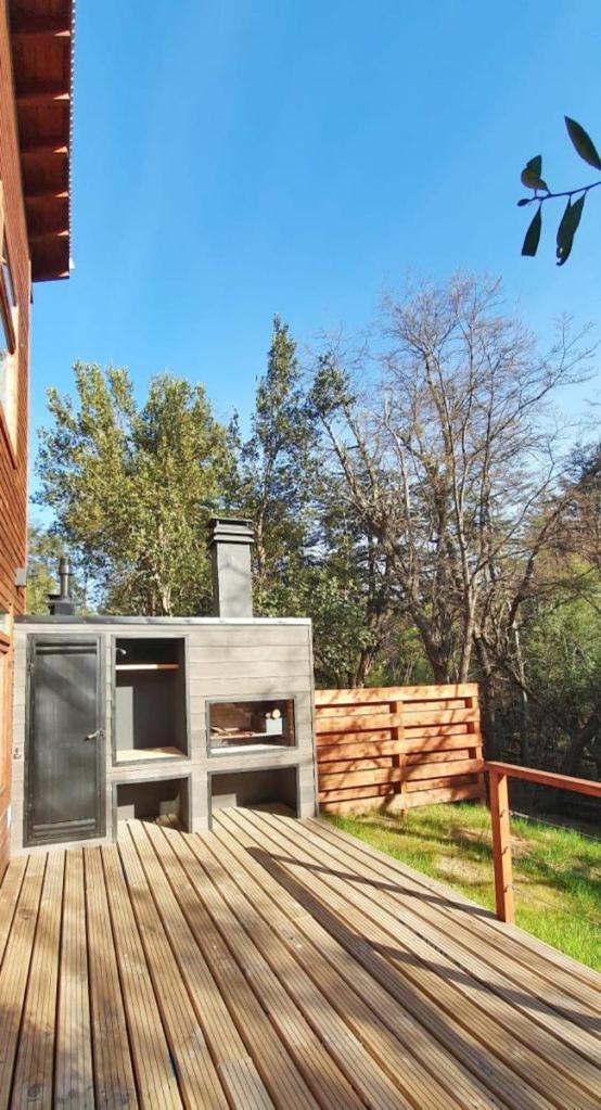 Apartahotel Arbolar, Casas De Montana- Piscina Climatizada