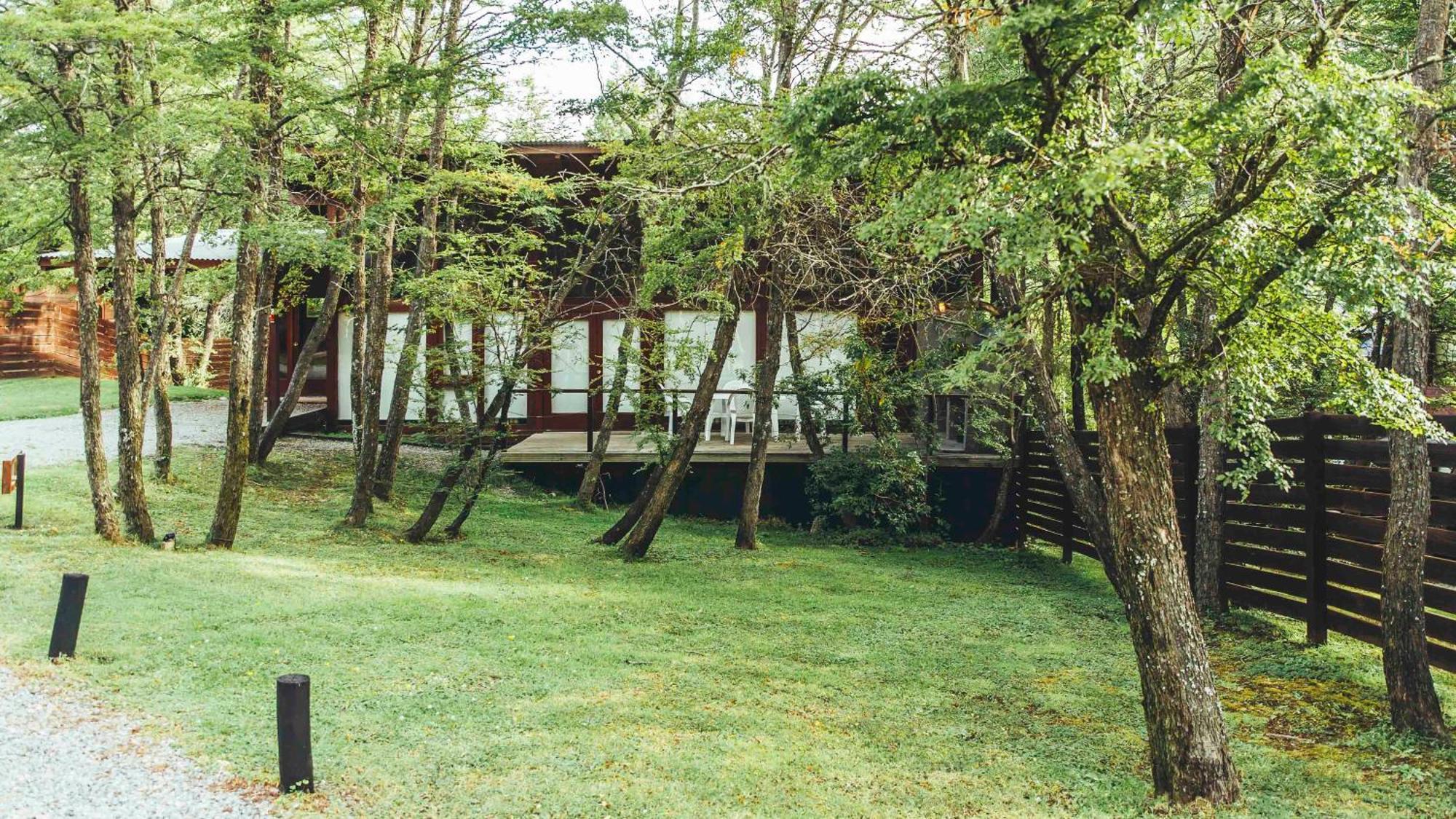 Arbolar, Casas De Montana- Piscina Climatizada 3*