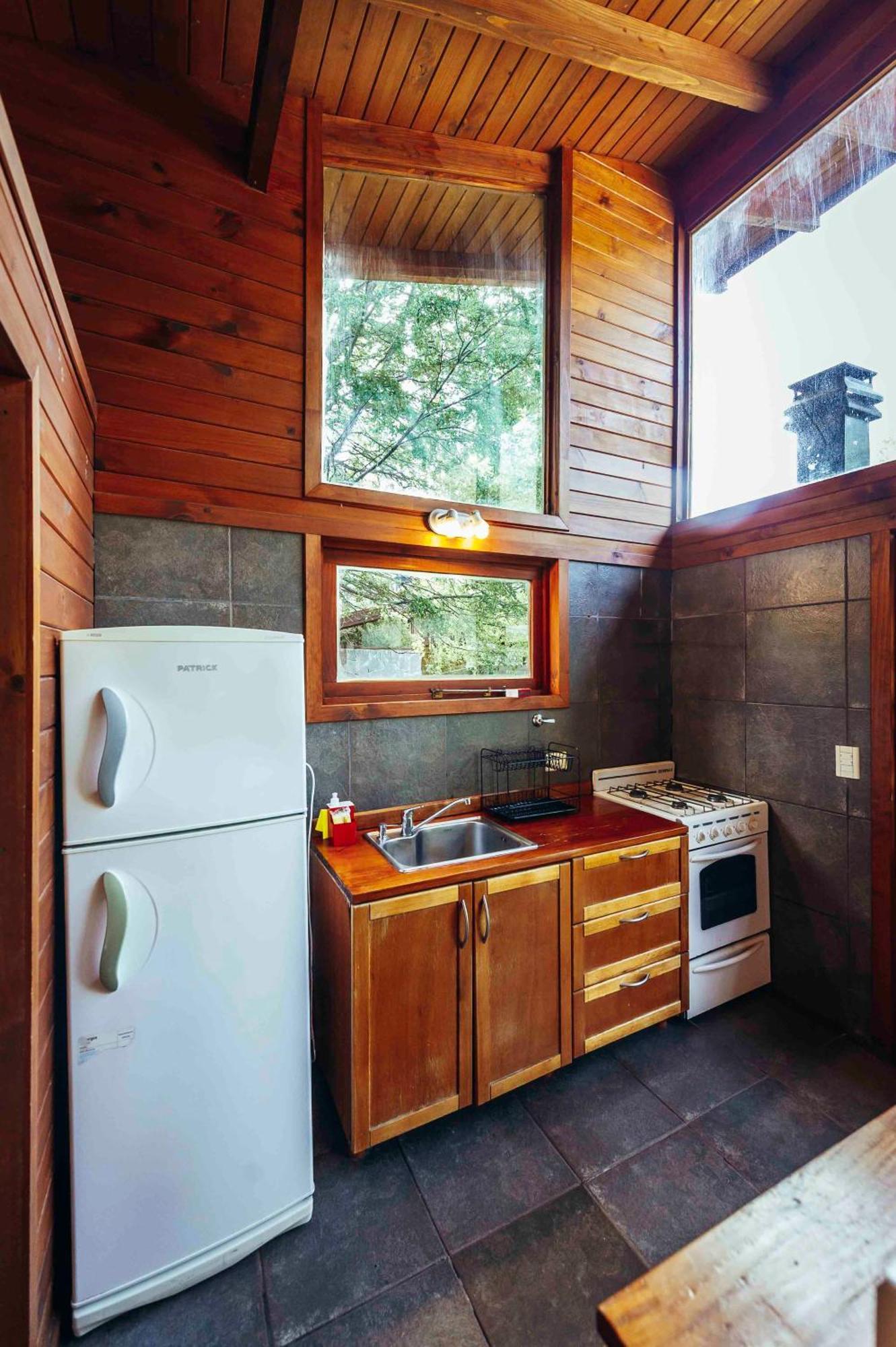 Arbolar, Casas De Montana- Piscina Climatizada