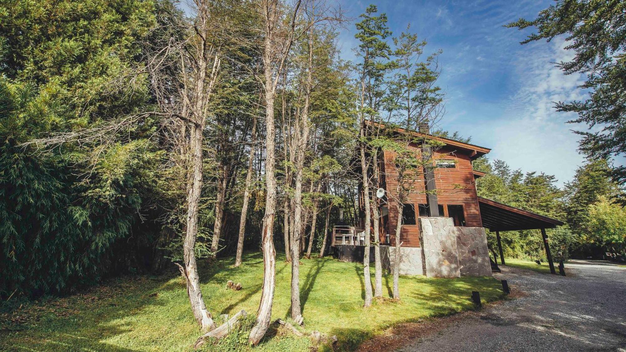 Arbolar, Casas De Montana- Piscina Climatizada Apartahotel Villa La Angostura
