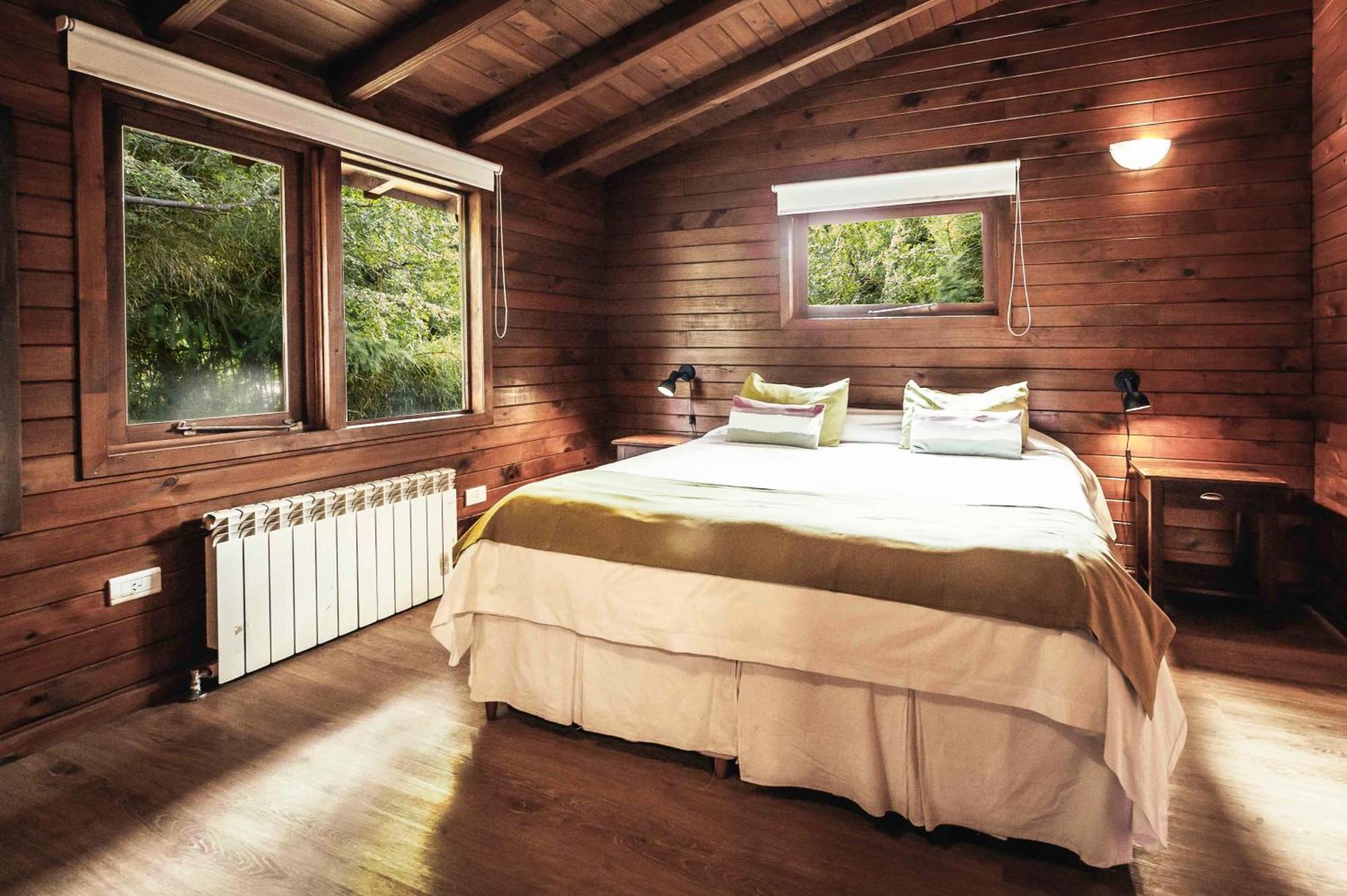 Arbolar, Casas De Montana- Piscina Climatizada Villa La Angostura