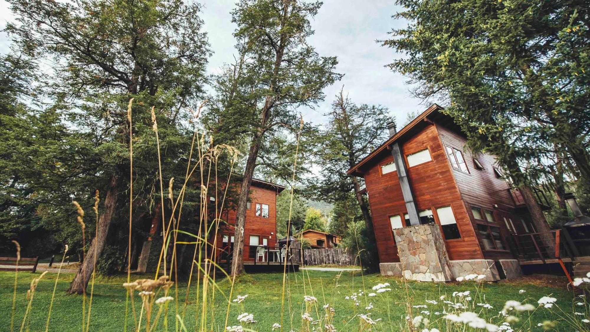 Arbolar, Casas De Montana- Piscina Climatizada 3*