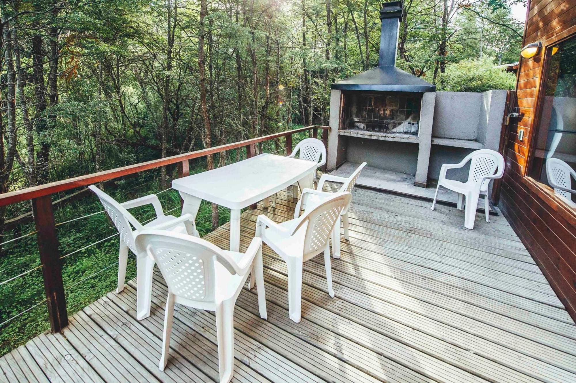 Arbolar, Casas De Montana- Piscina Climatizada