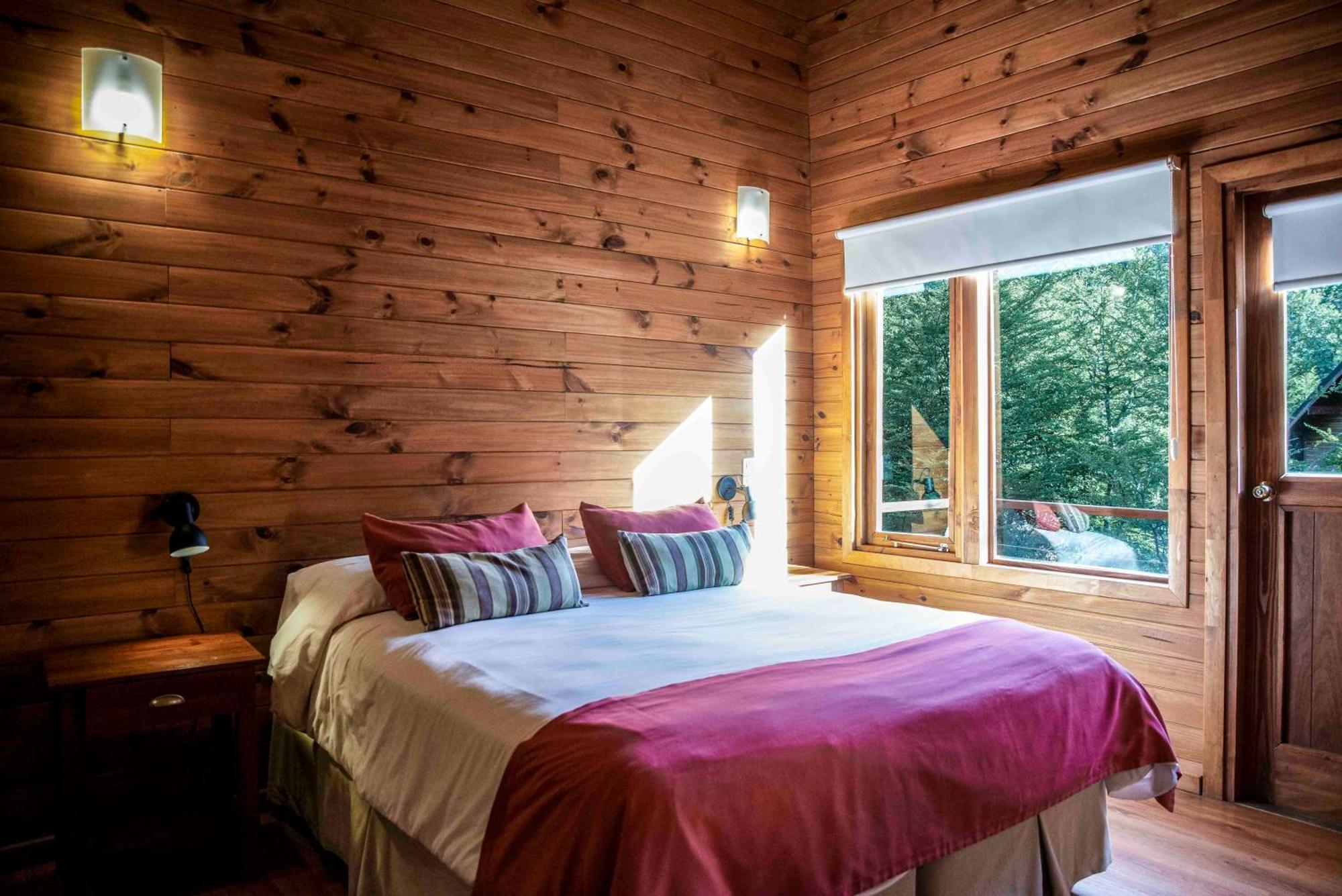 Arbolar, Casas De Montana- Piscina Climatizada 3* Villa La Angostura