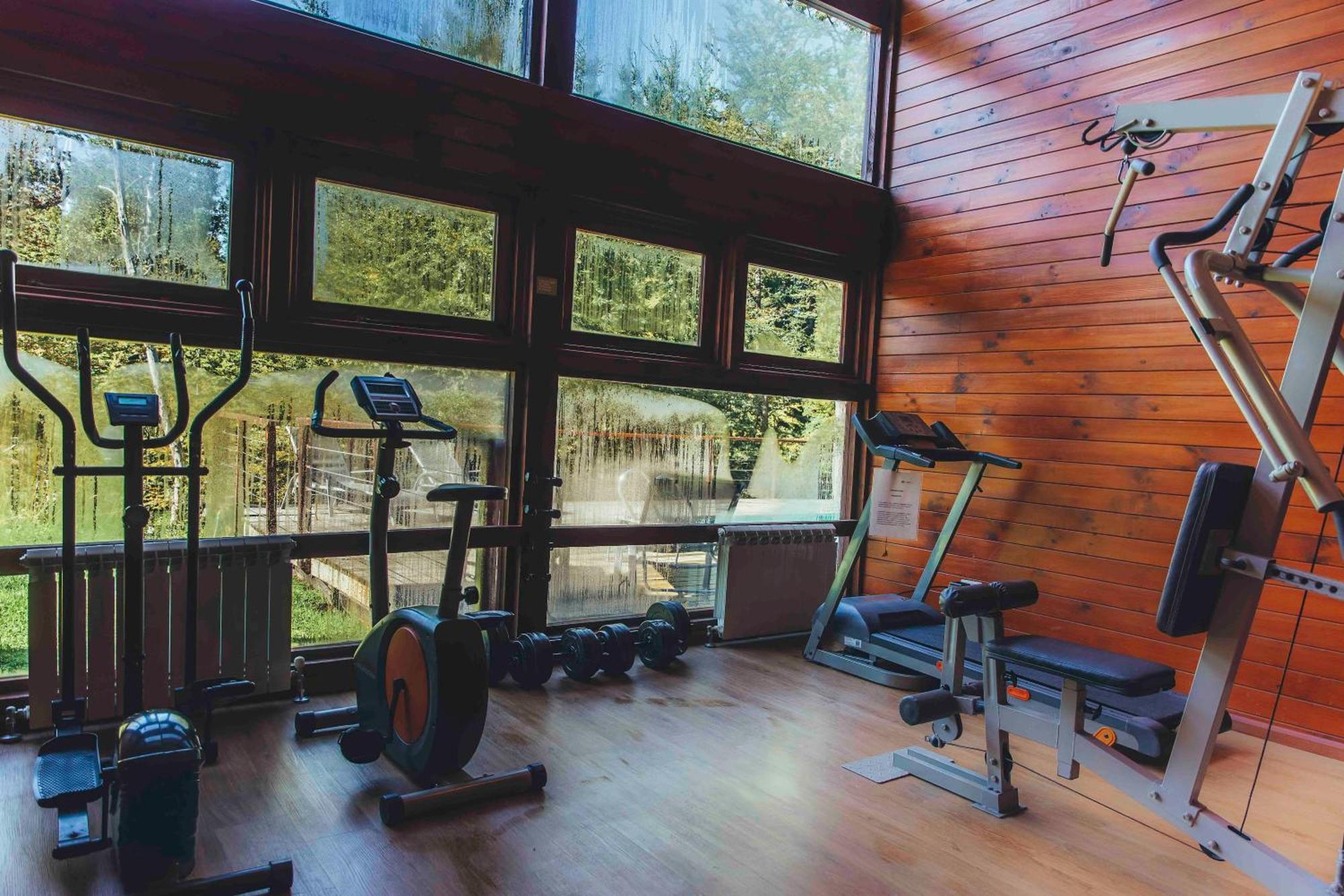 Arbolar, Casas De Montana- Piscina Climatizada Villa La Angostura