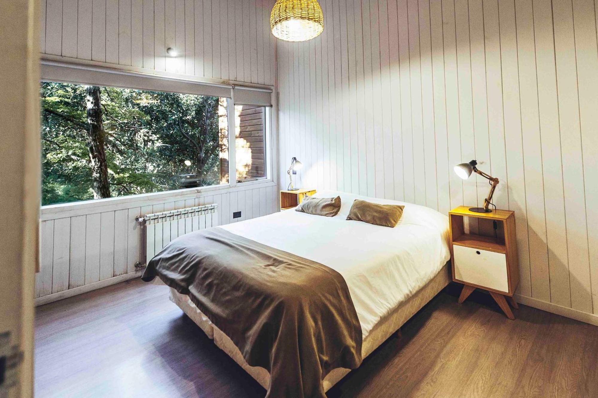 Arbolar, Casas De Montana- Piscina Climatizada 3*