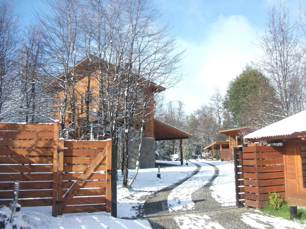 Arbolar, Casas De Montana- Piscina Climatizada 3*