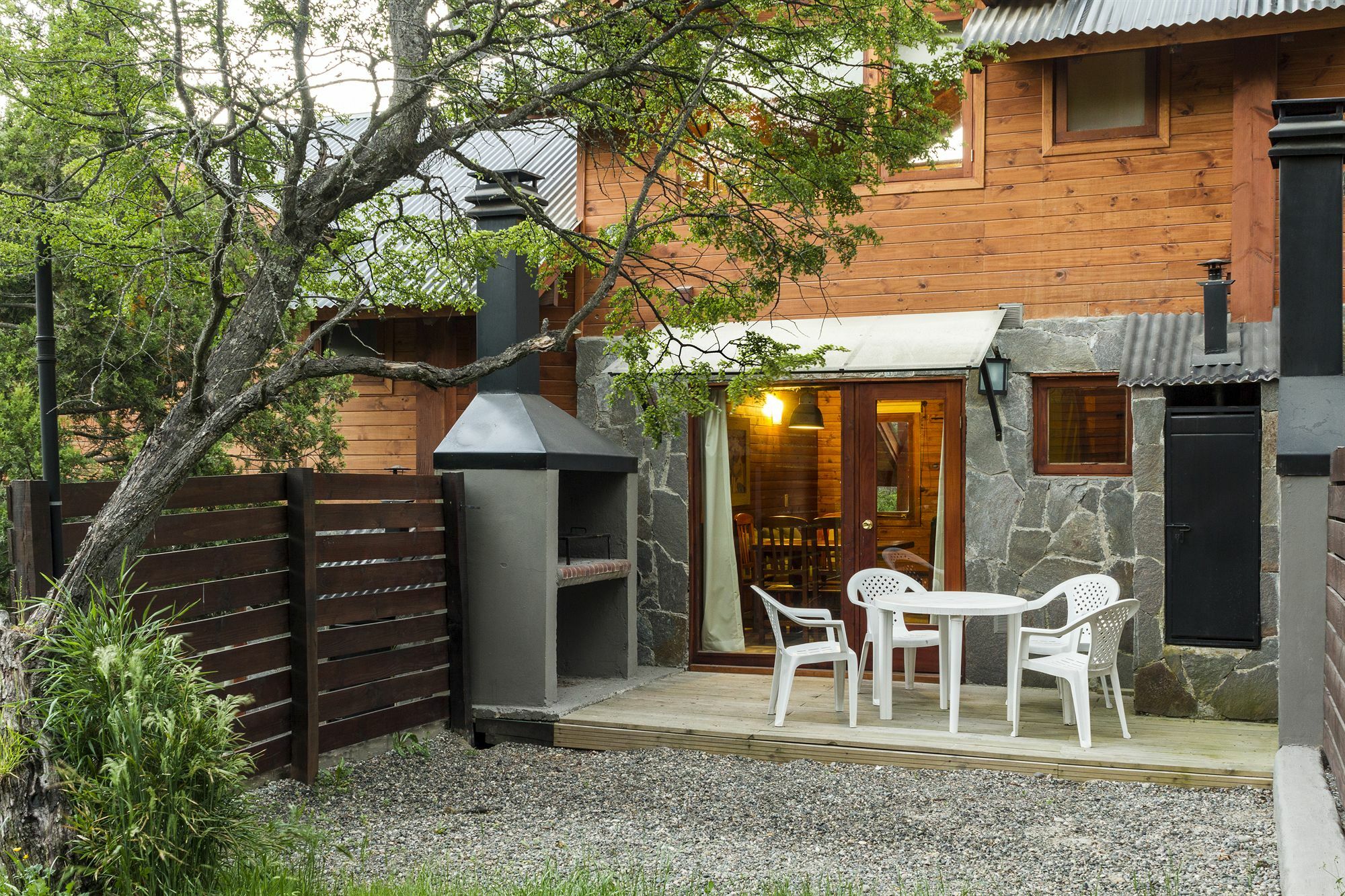 Arbolar, Casas De Montana- Piscina Climatizada 3* Villa La Angostura