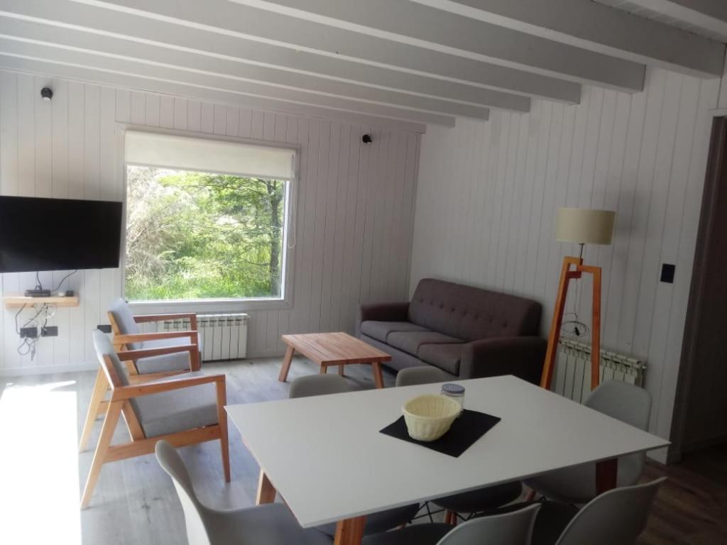 Apartahotel Arbolar, Casas De Montana- Piscina Climatizada 3*