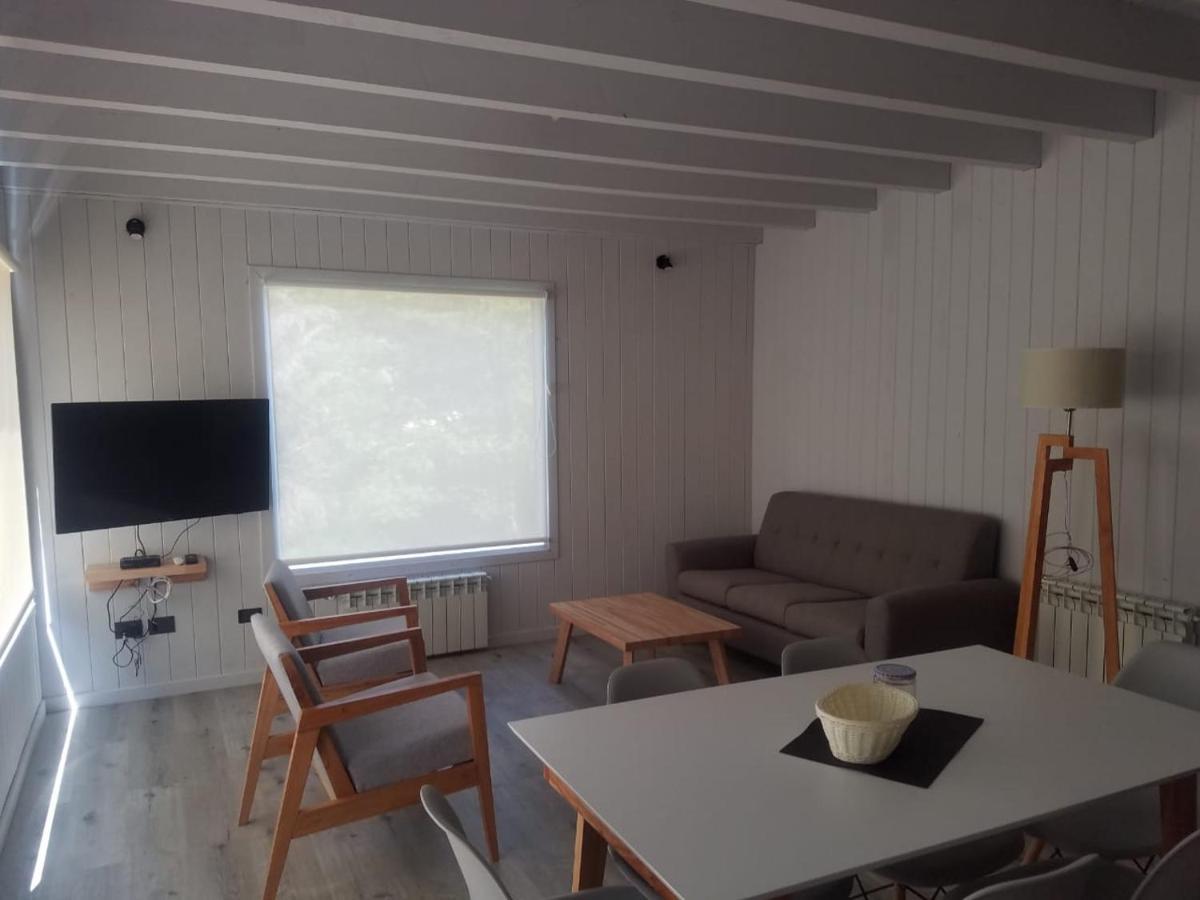 Arbolar, Casas De Montana- Piscina Climatizada 3* Villa La Angostura